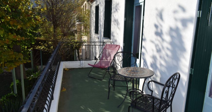 vente Maison Quillan