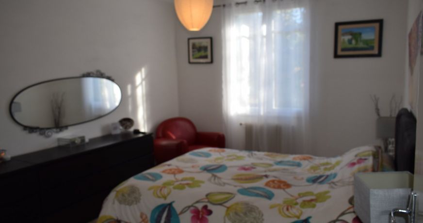 vente Maison Quillan