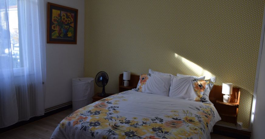 vente Maison Quillan