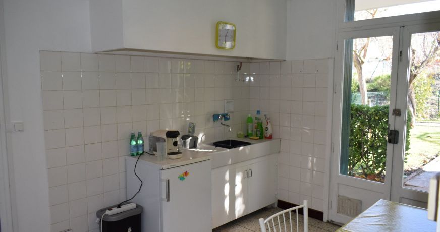 vente Maison Quillan