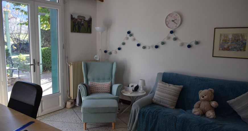 vente Maison Quillan