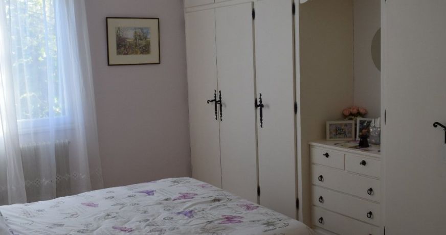 vente Maison Quillan