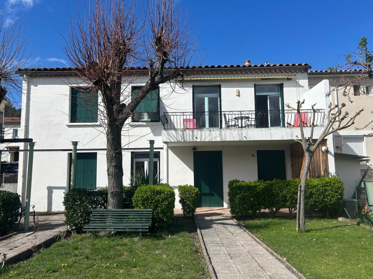 for sale Maison Quillan - Photo 1