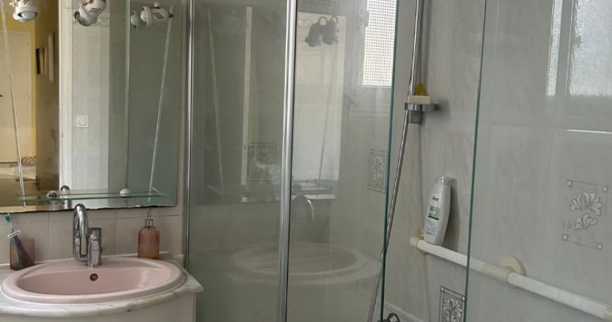 vente Maison Quillan