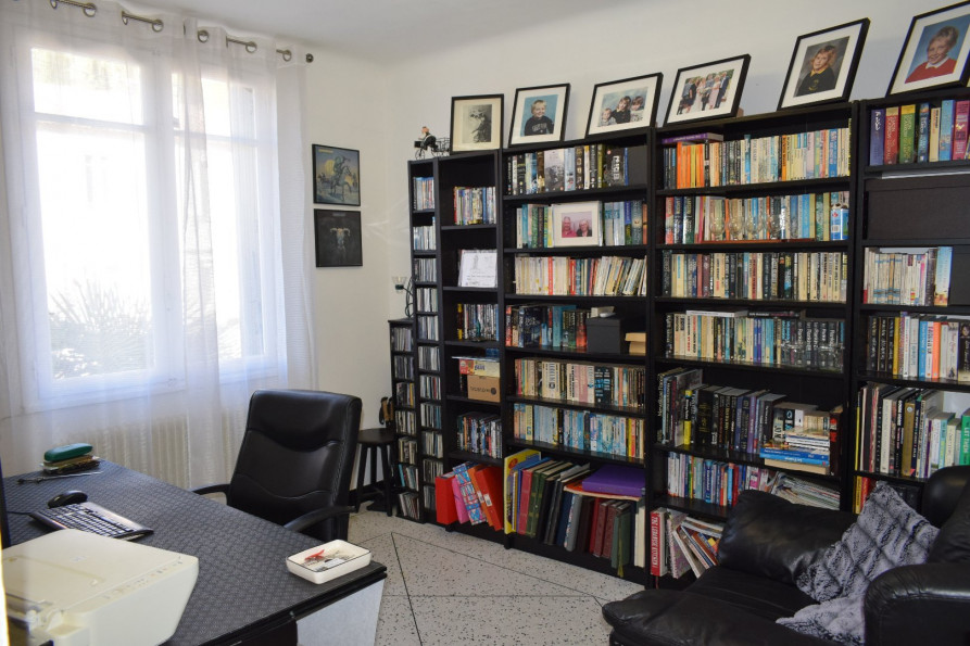 vente Maison Quillan - Photo 3