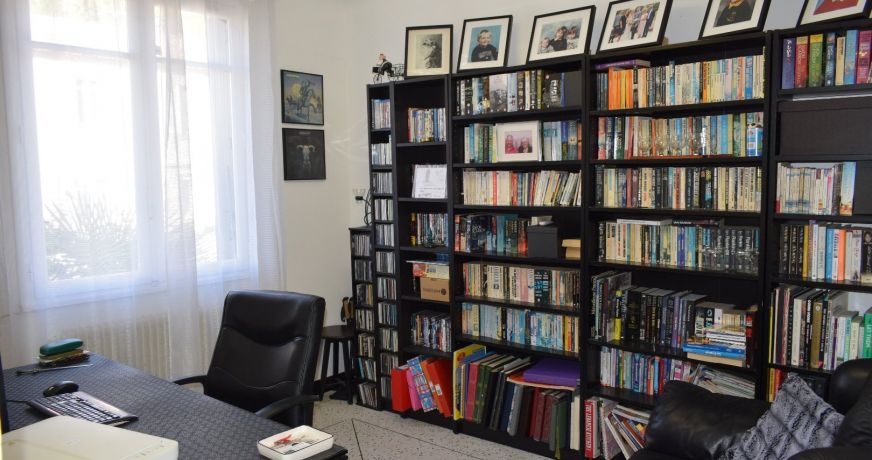 vente Maison Quillan