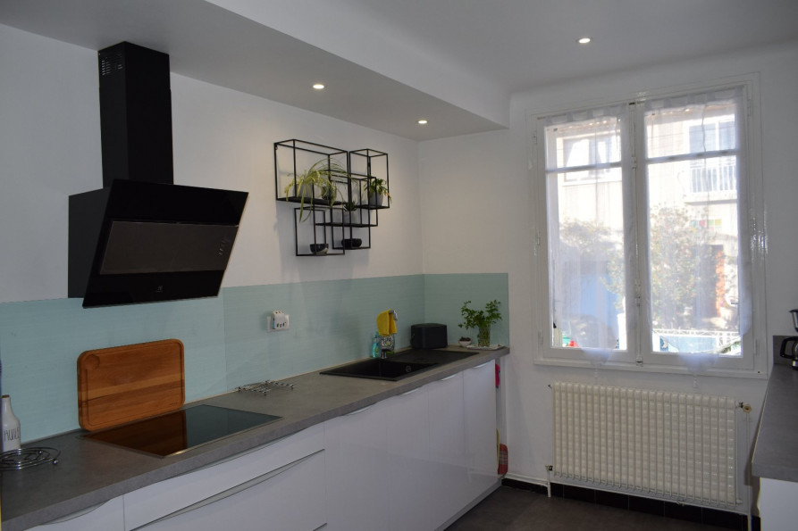 vente Maison Quillan - Photo 4