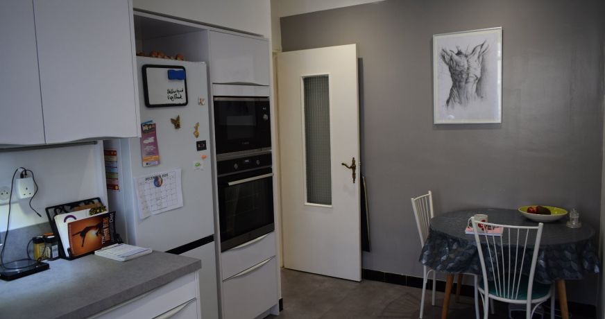 vente Maison Quillan