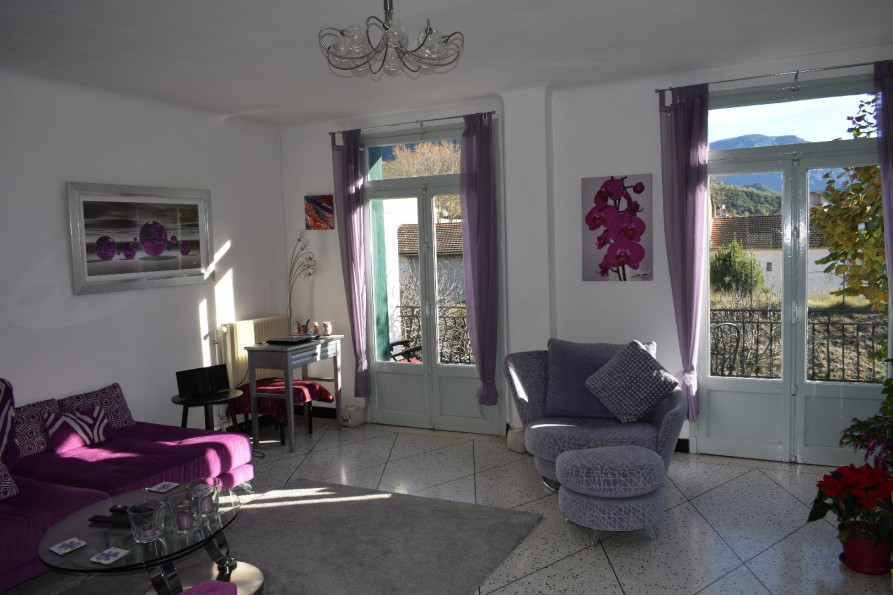vente Maison Quillan - Photo 7