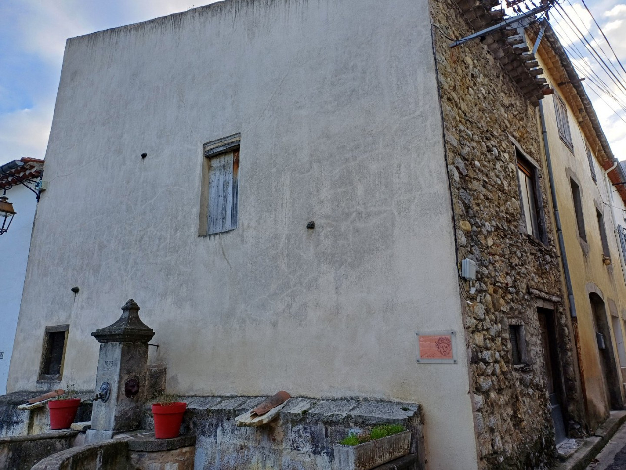 à vendre Maison Belvianes Et Cavirac - Photo 11