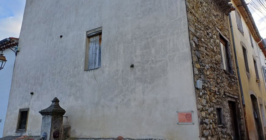 vente Maison Belvianes Et Cavirac