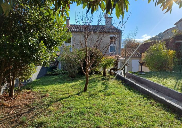 à vendre Maison Quillan