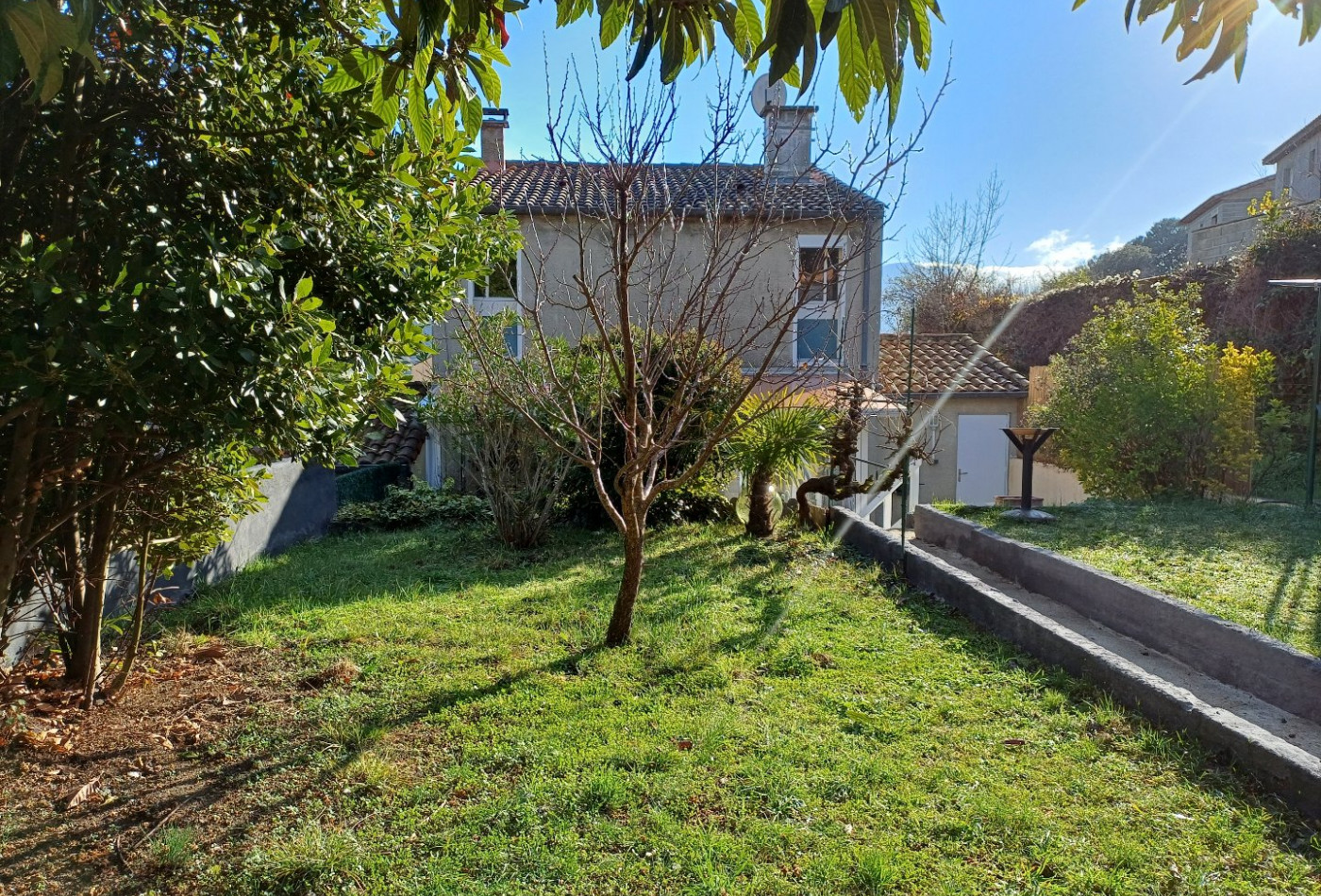 vente Maison Quillan - Photo 1