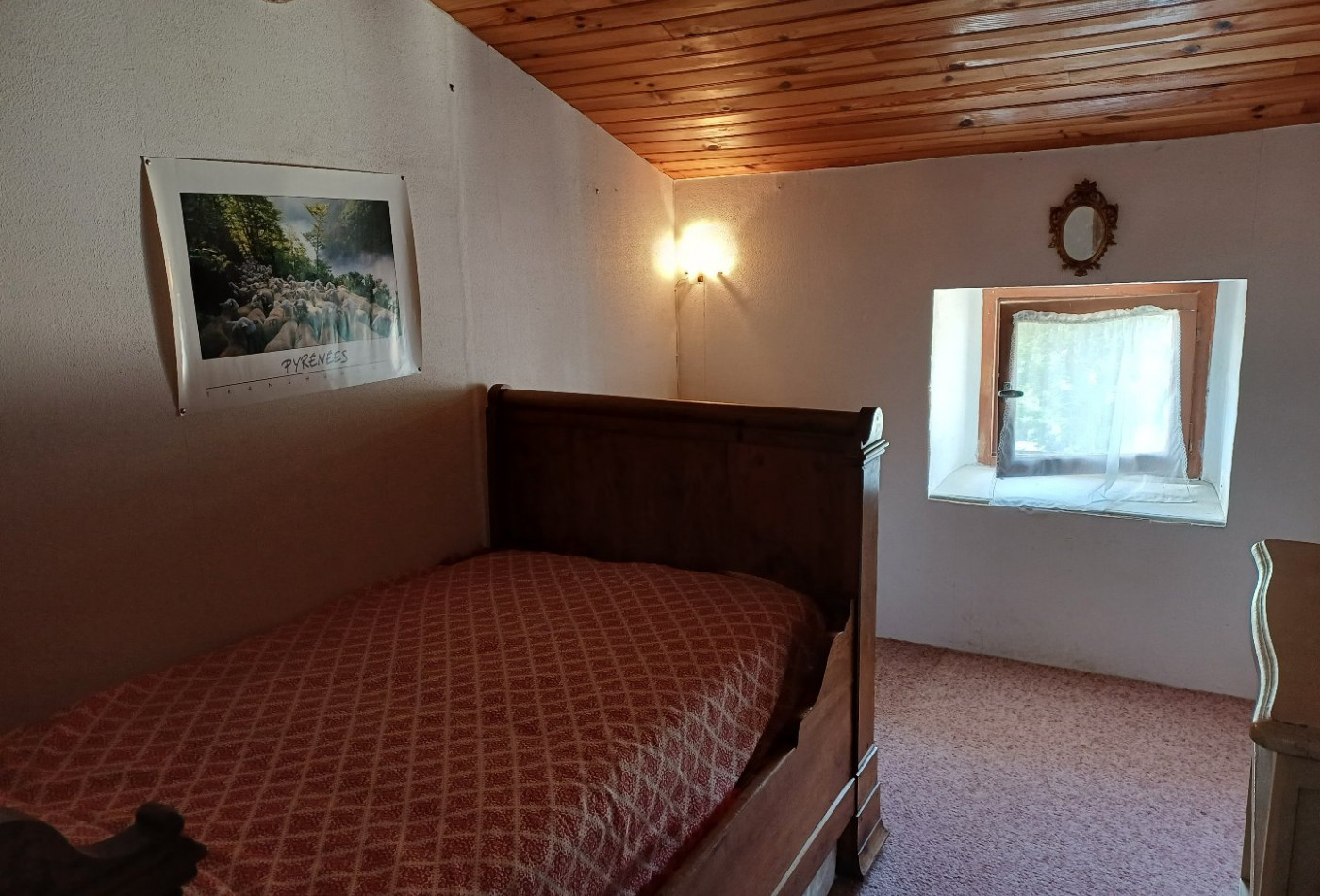 vente Maison Nebias - Photo 8