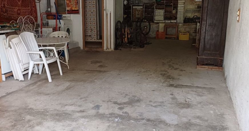 vente Maison Nebias