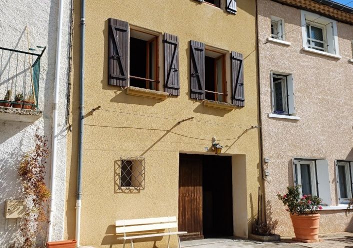 à vendre Maison Nebias