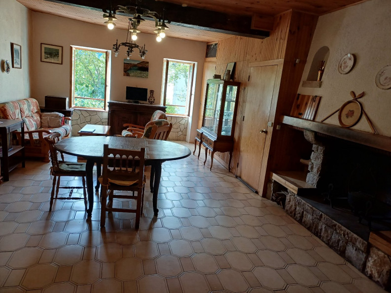 vente Maison Nebias - Photo 2