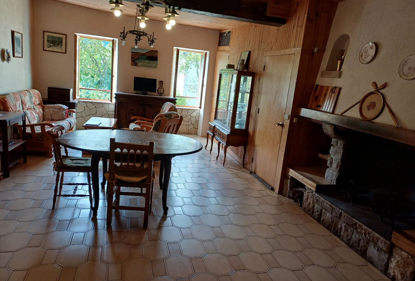 vente Maison Nebias - Photo 2