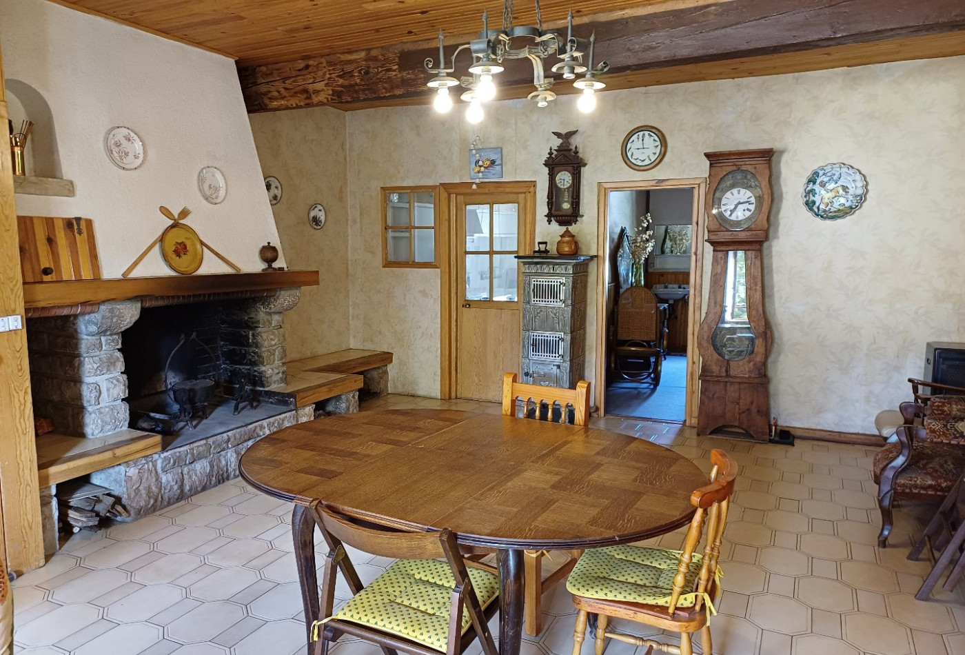 vente Maison Nebias - Photo 3