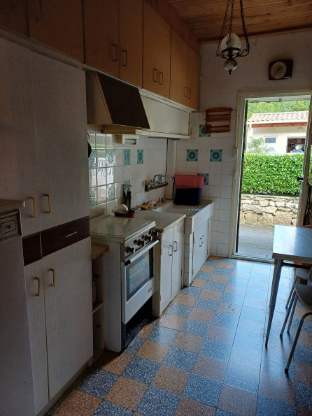 vente Maison Nebias - Photo 4