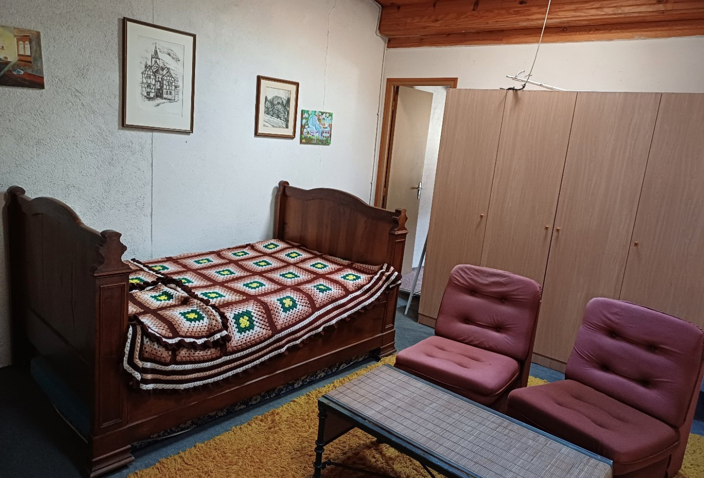 vente Maison Nebias - Photo 7