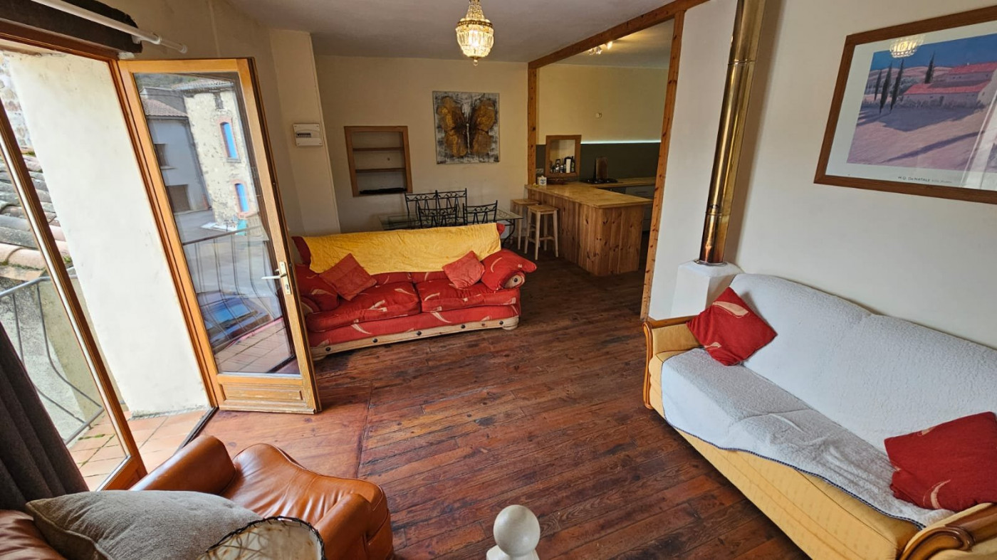 à vendre Maison Quillan - Photo 5