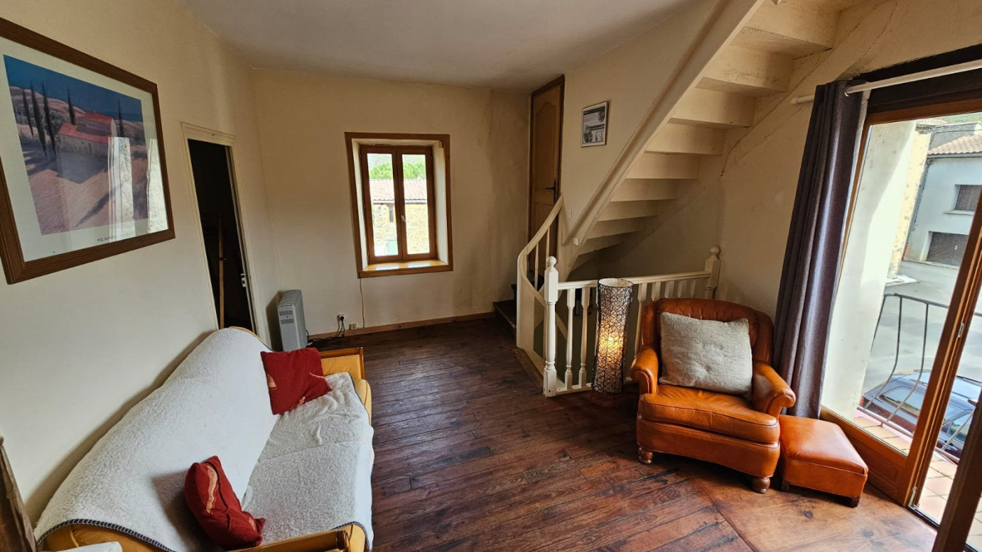 à vendre Maison Quillan - Photo 7