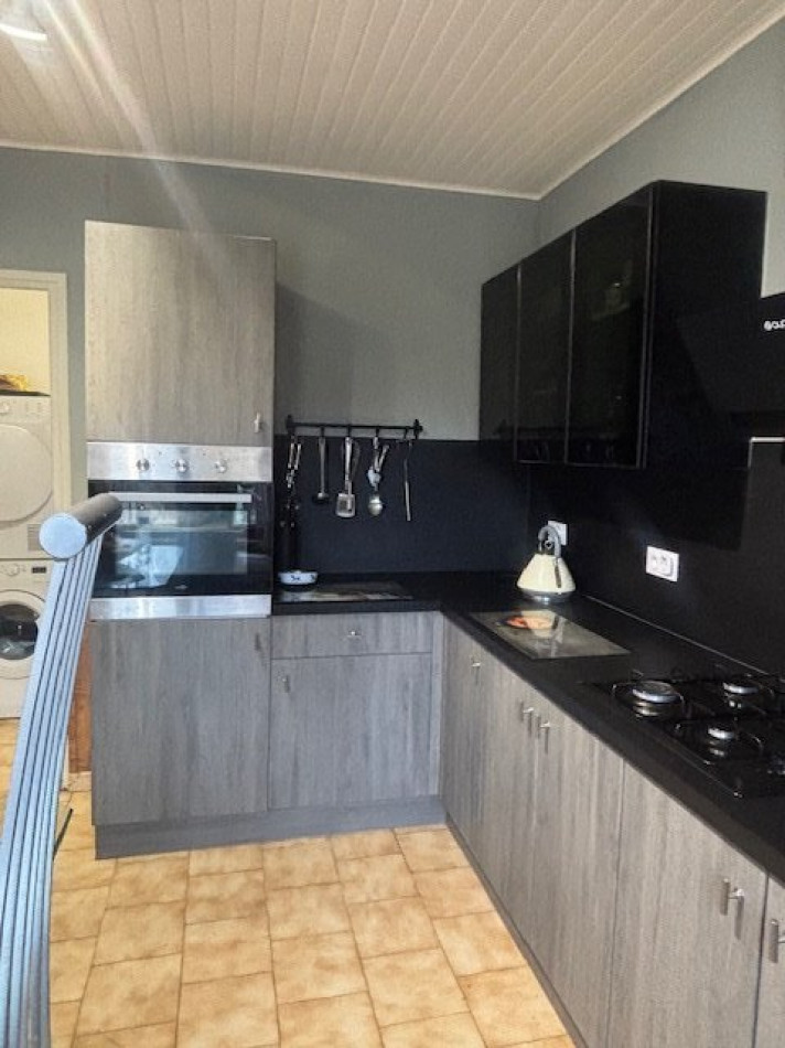 à vendre Maison Quillan - Photo 5