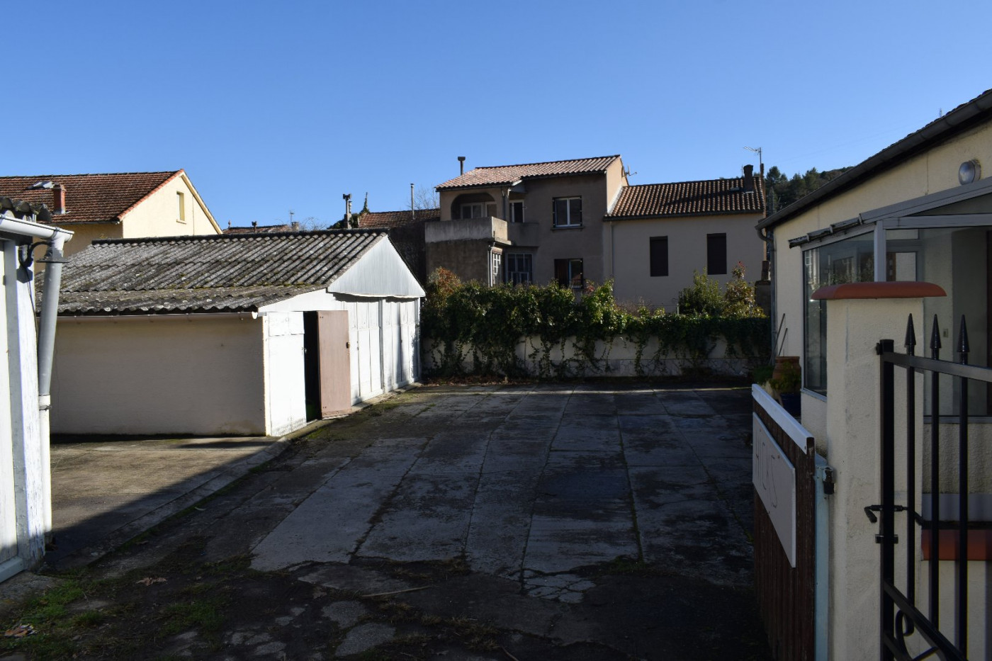 à vendre Maison Quillan - Photo 2