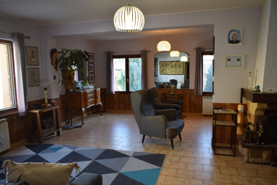vente Maison Quillan - Photo 7