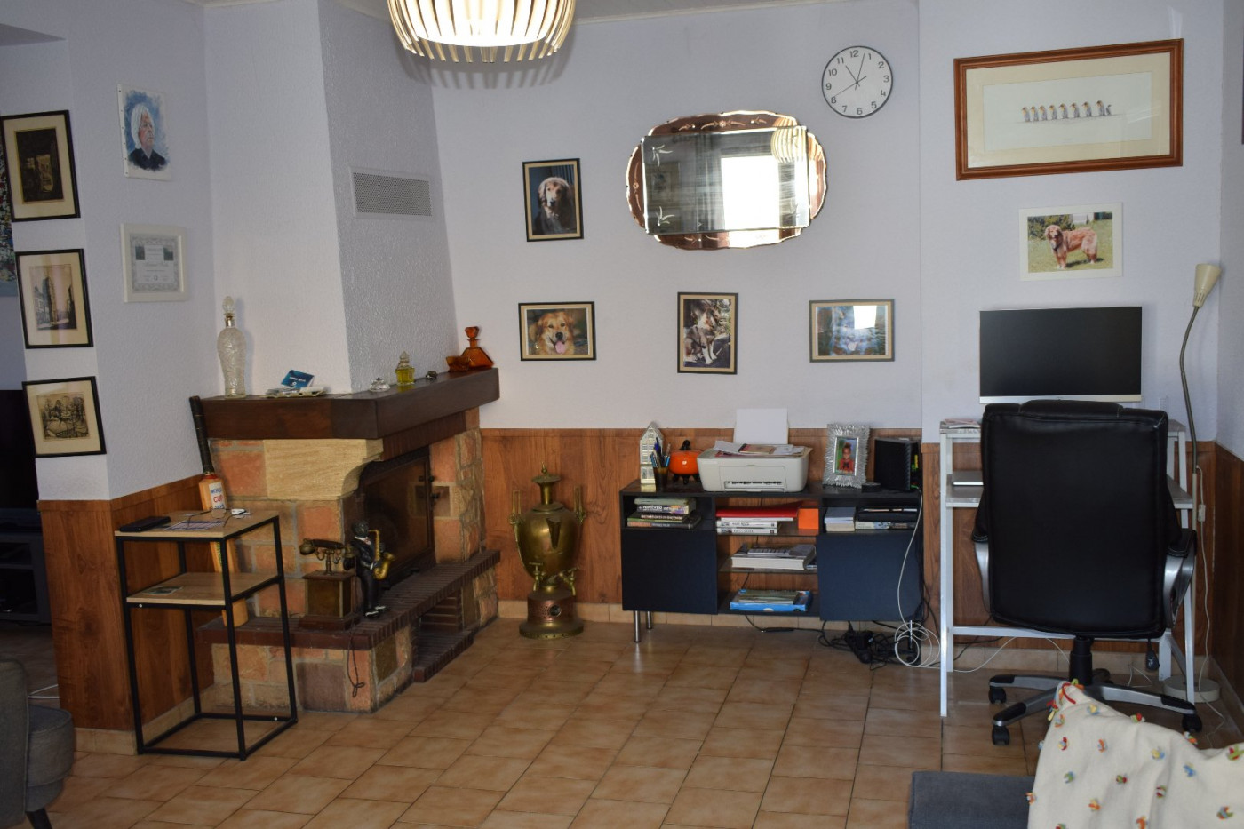 à vendre Maison Quillan - Photo 9