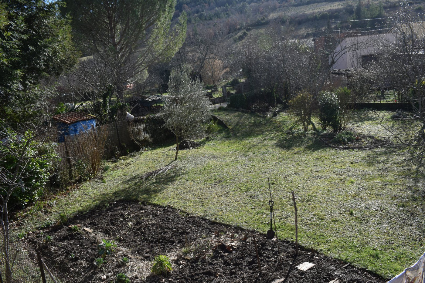 à vendre Maison Rouvenac - Photo 10