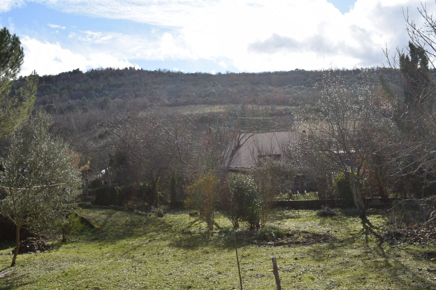 à vendre Maison Rouvenac - Photo 12