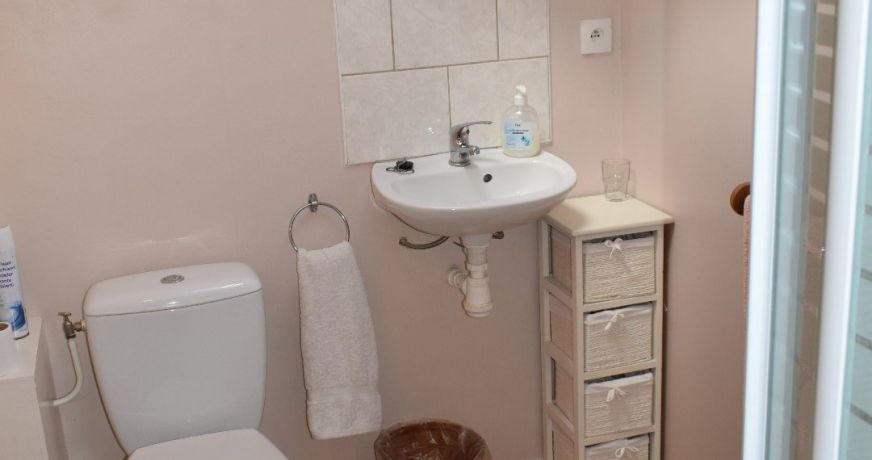 vente Maison Rouvenac