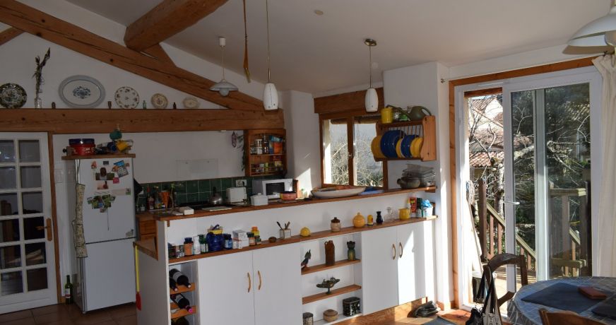 vente Maison Rouvenac