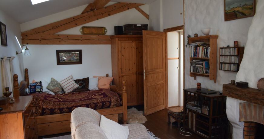 vente Maison Rouvenac