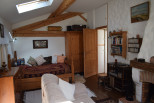 vente Maison Rouvenac