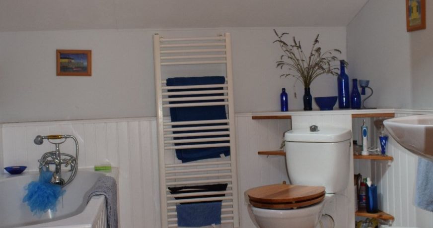 vente Maison Rouvenac