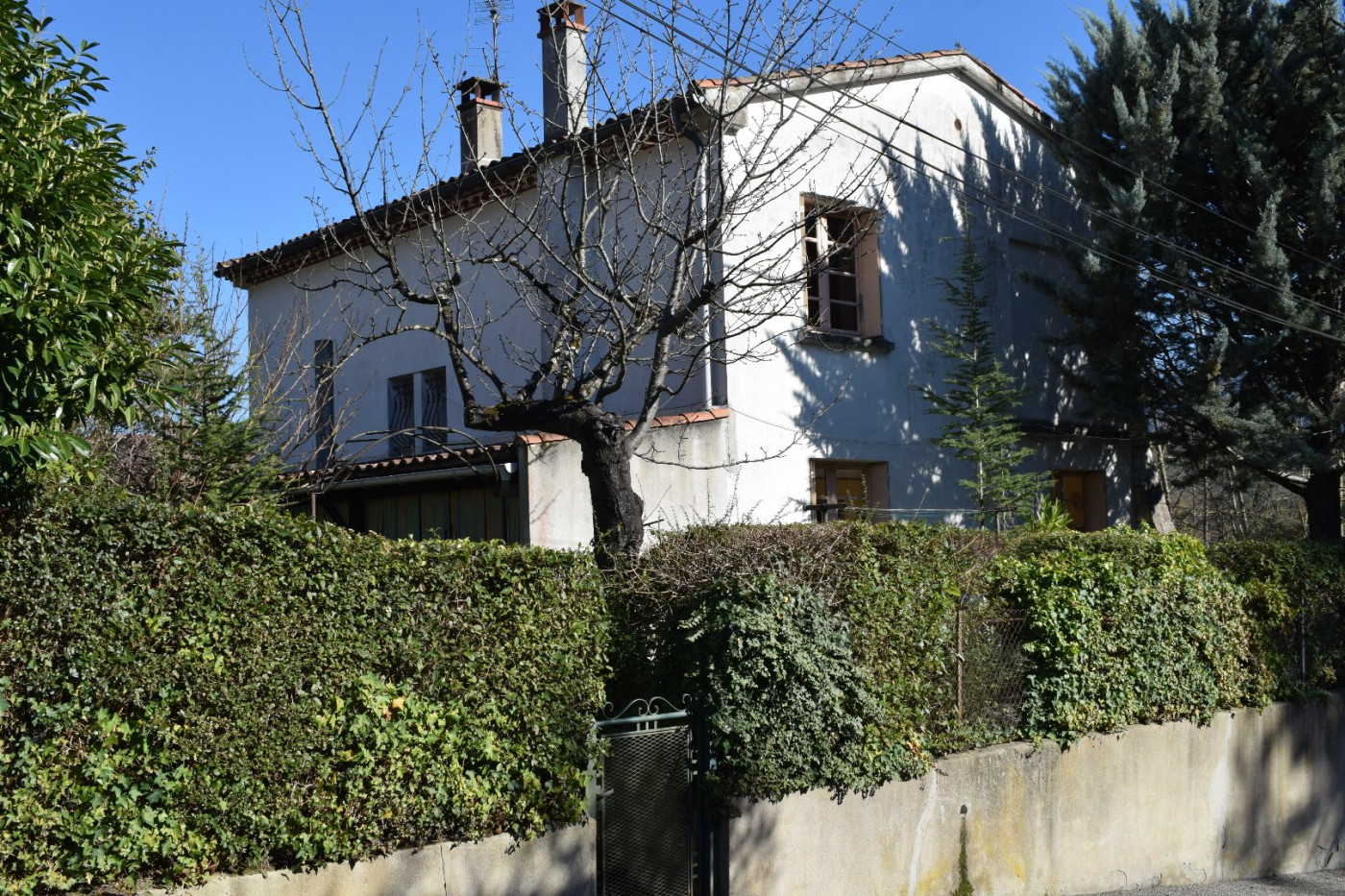 à vendre Maison Ginoles - Photo 1