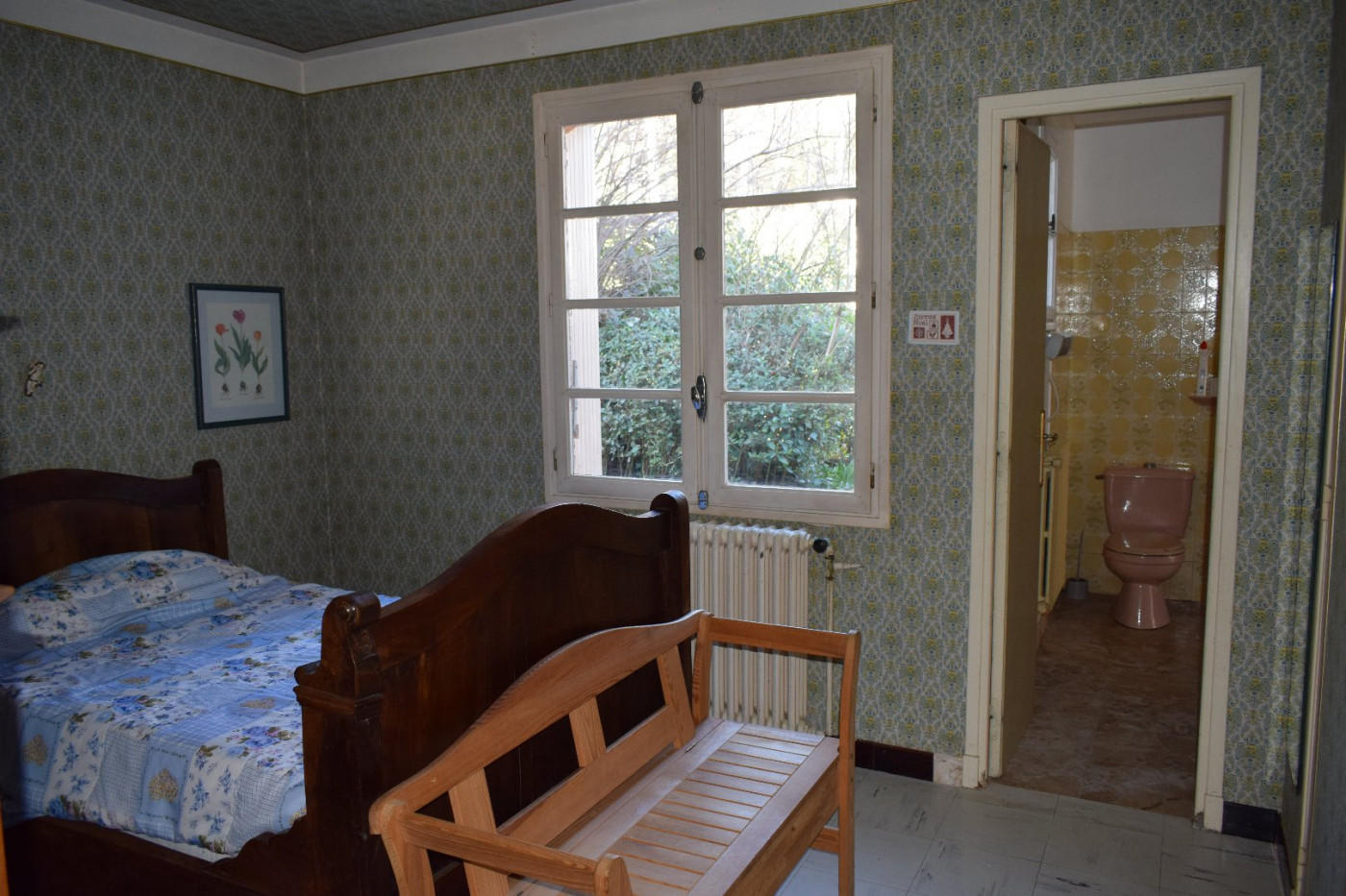 à vendre Maison Ginoles - Photo 9