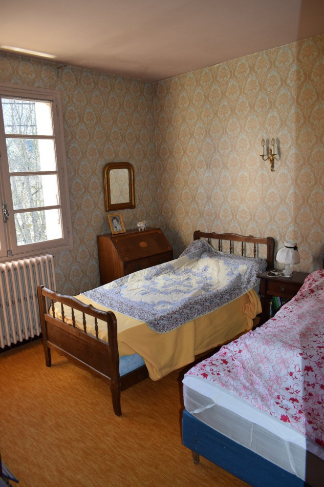 à vendre Maison Ginoles - Photo 10