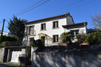 à vendre Maison Ginoles