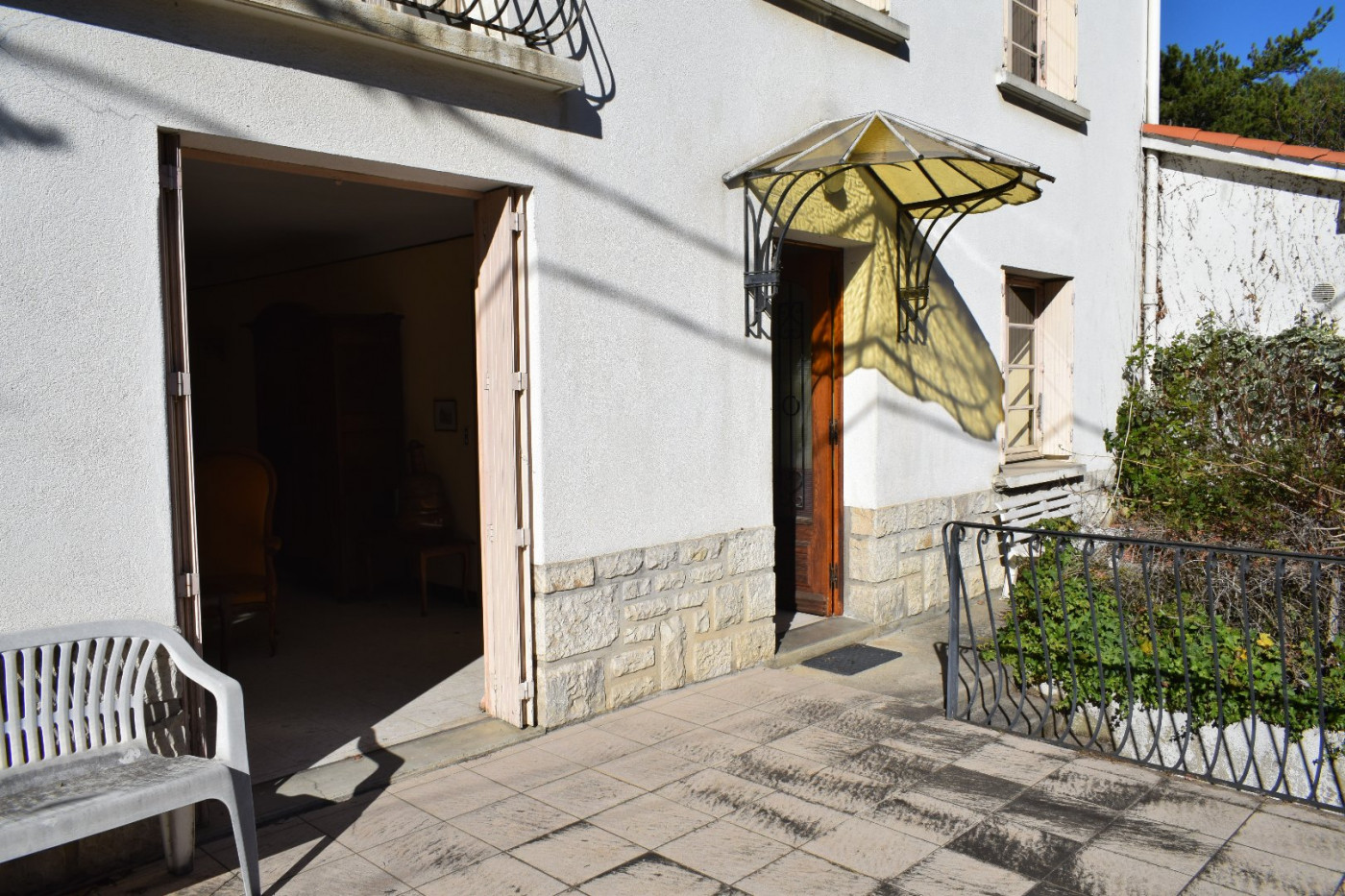 à vendre Maison Ginoles - Photo 4