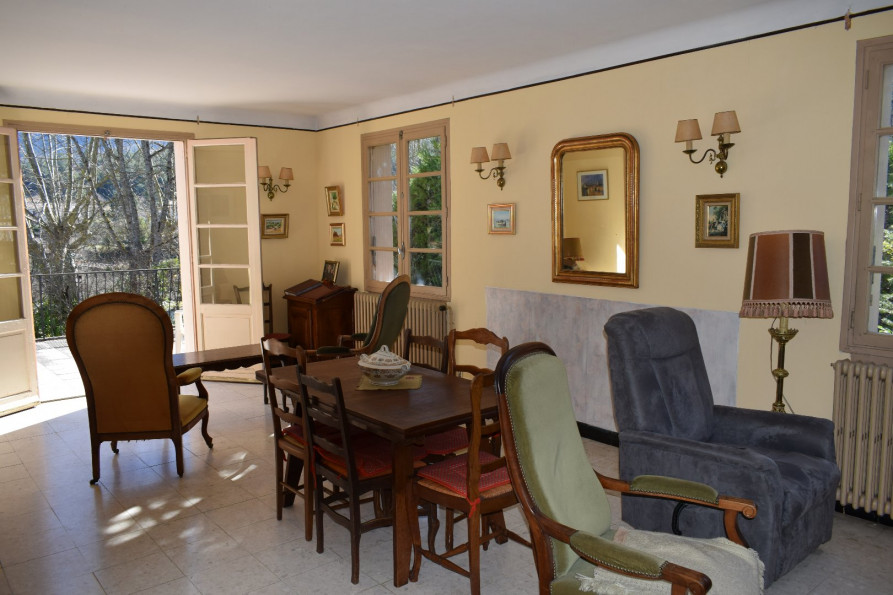 vente Maison Ginoles - Photo 5