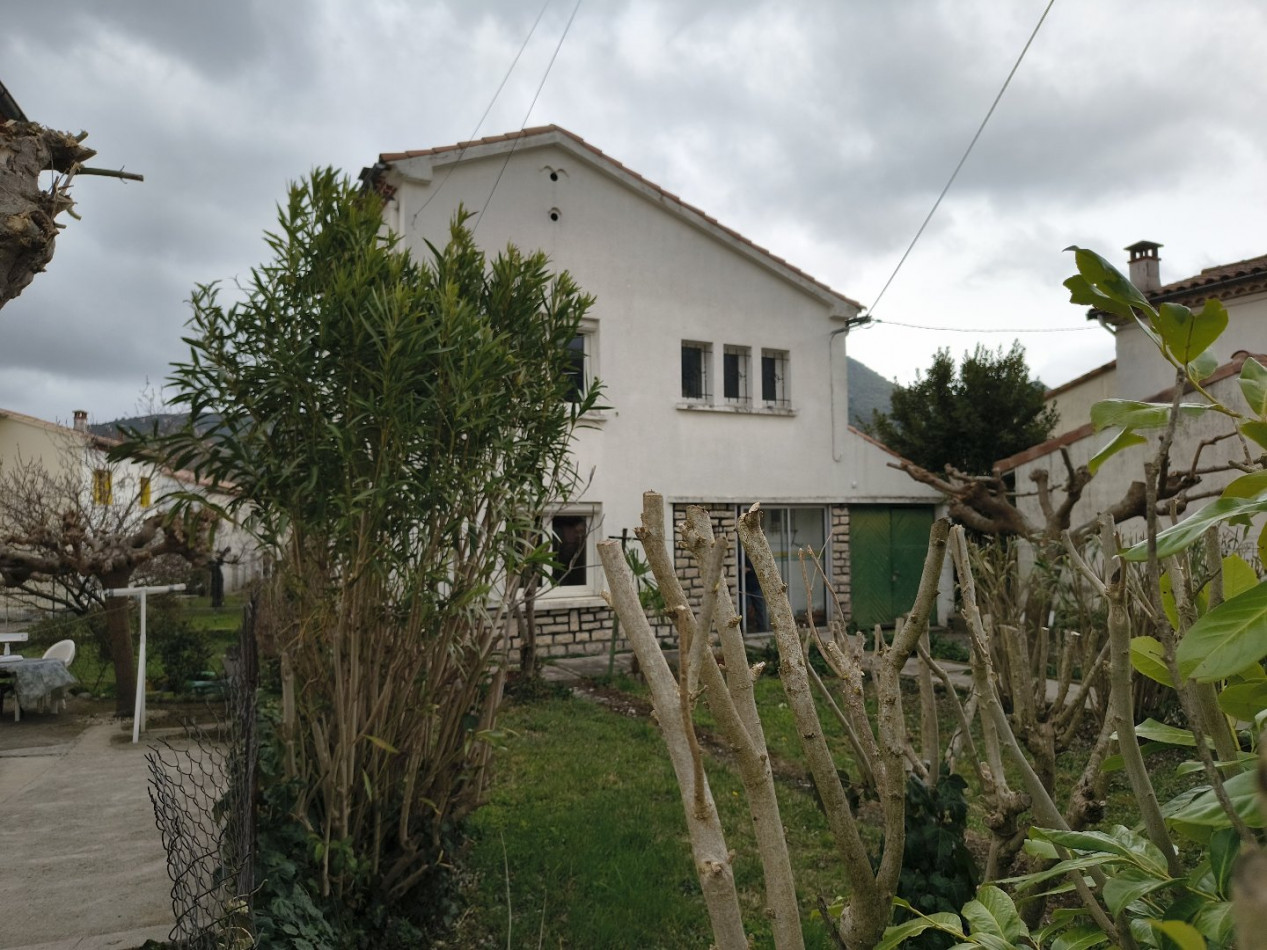 for sale Maison Quillan - Photo 1