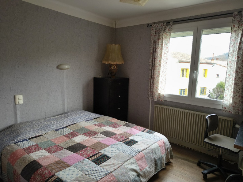 vente Maison Quillan - Photo 6