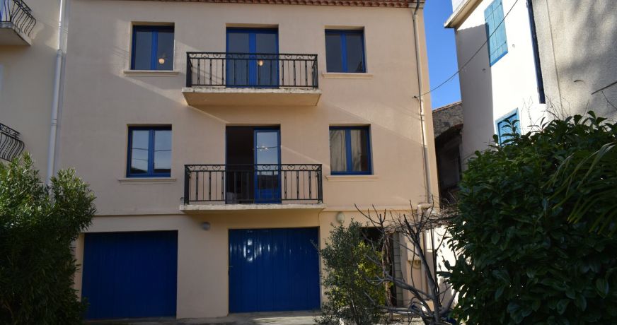 vente Maison Quillan