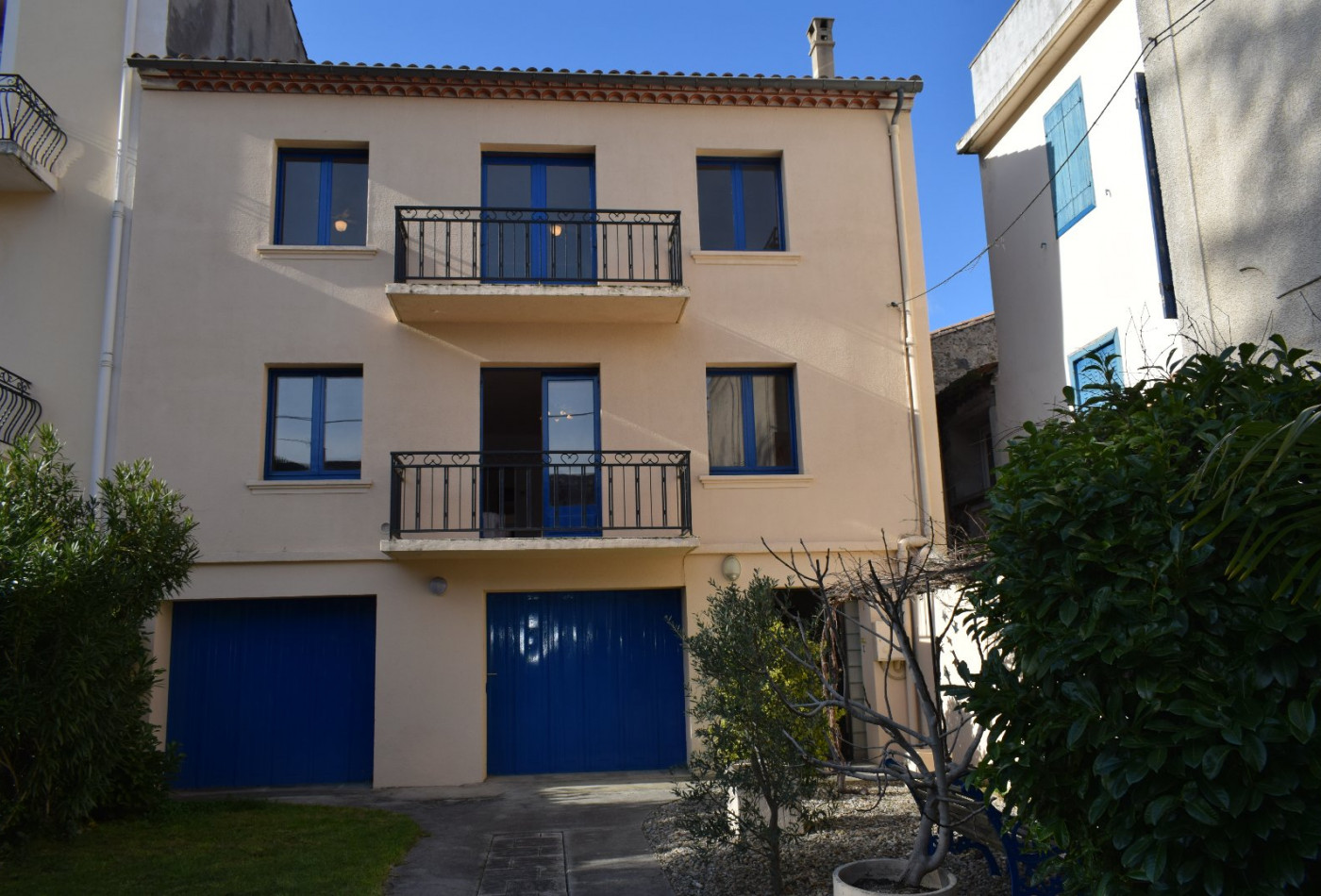vente Maison Quillan - Photo 1