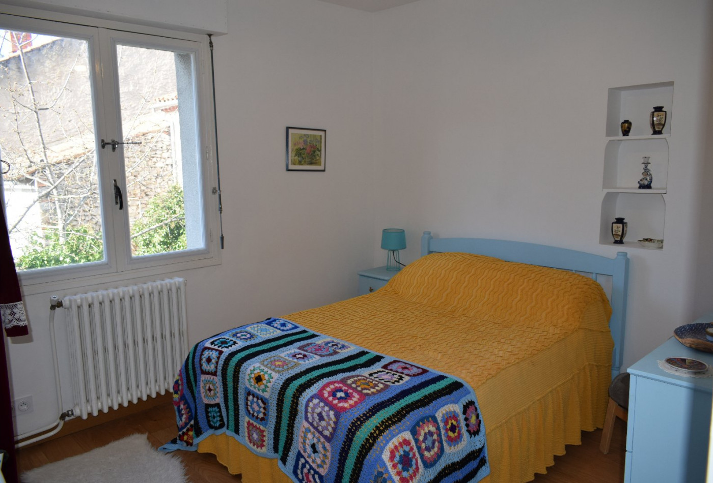 vente Maison Quillan - Photo 9