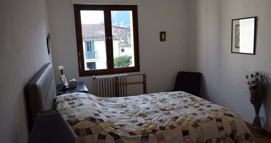 vente Maison Quillan